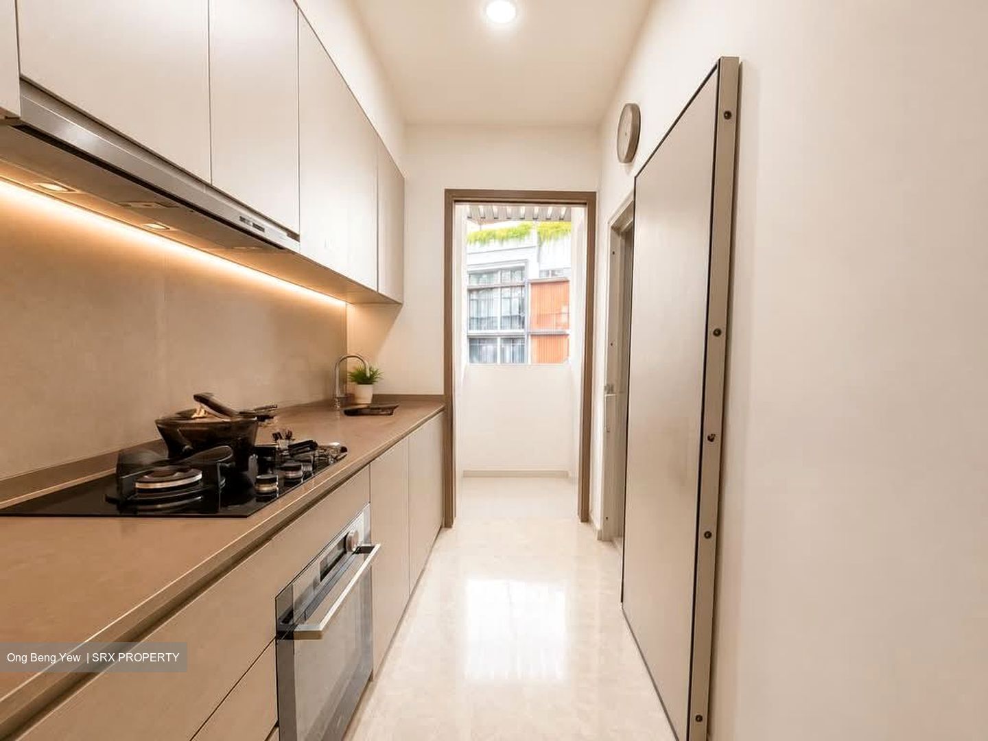 Daintree Residence (D21), Condominium #591064491